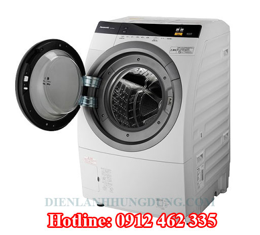 Máy giặt nội địa nhật Panasonic NA-VR 5600L